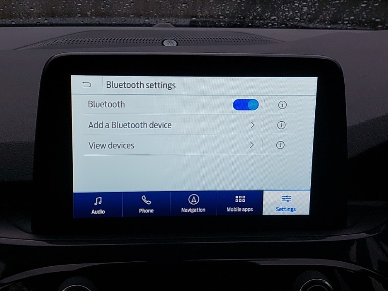 Used Ford Kuga 2020 for sale - 77682371: Photo 11