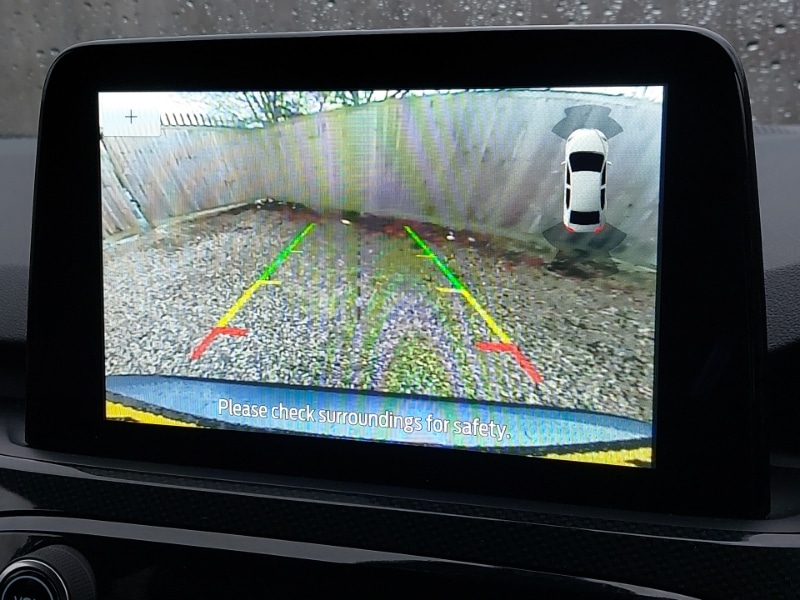 Used Ford Kuga 2020 for sale - 77682371: Photo 19