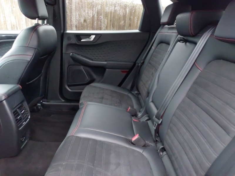 Used Ford Kuga 2020 for sale - 77682371: Photo 6