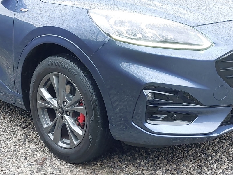 Used Ford Kuga 2020 for sale - 77682371: Photo 9