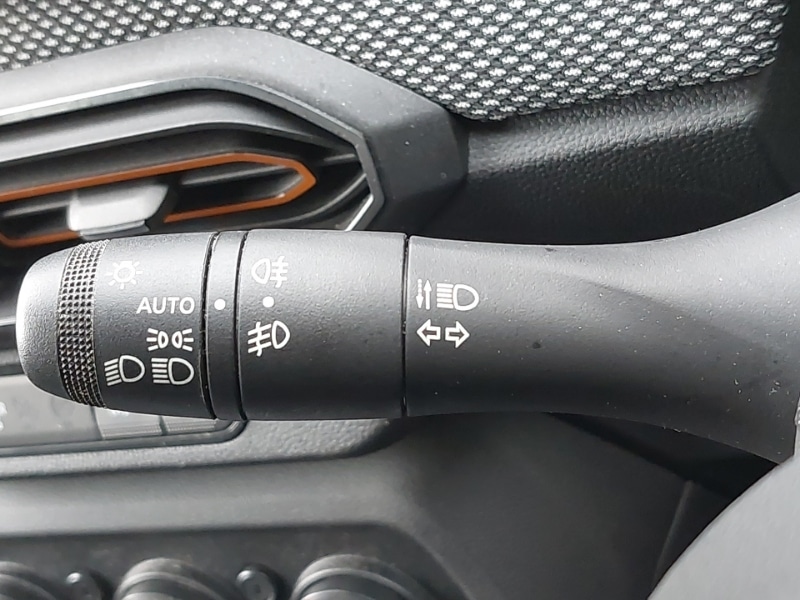 Used Dacia Sandero Stepway 2022 for sale - 76983022: Photo 16