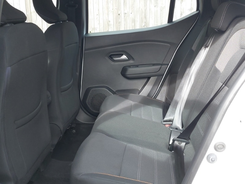 Used Dacia Sandero Stepway 2022 for sale - 76983022: Photo 6