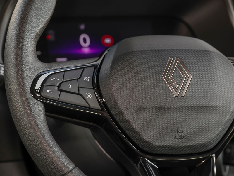 Used Renault Trafic 2025 for sale - 77228790: Photo 14