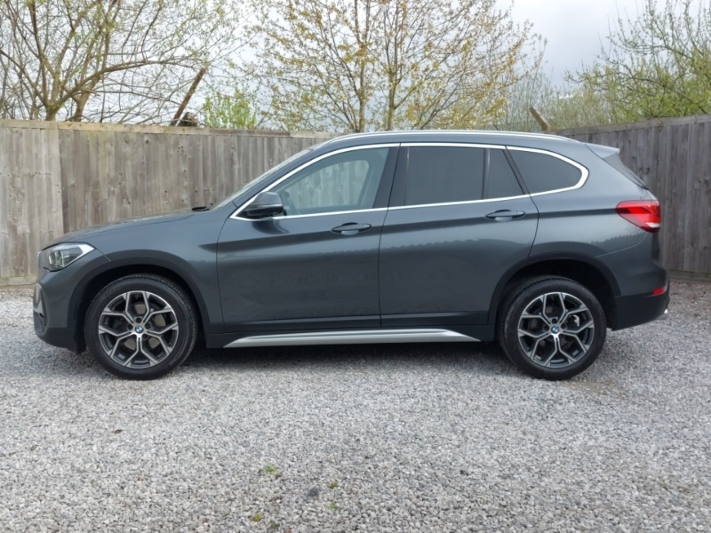 Used BMW X1 2022 for sale - 78203246: Photo 4