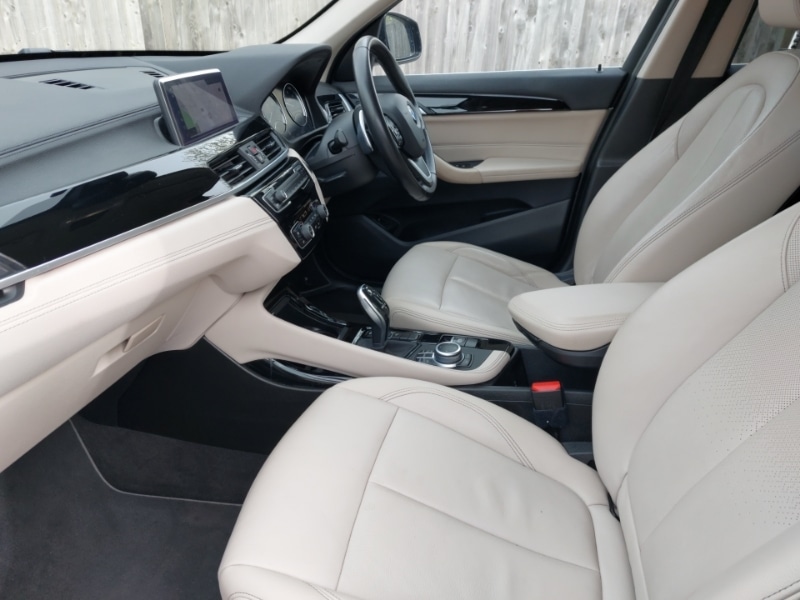 Used BMW X1 2022 for sale - 78203246: Photo 5