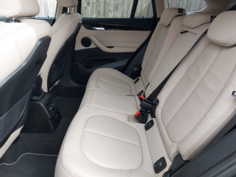 Used BMW X1 2022 for sale - 78203246: Photo 6