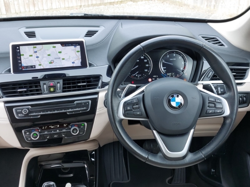 Used BMW X1 2022 for sale - 78203246: Photo 7