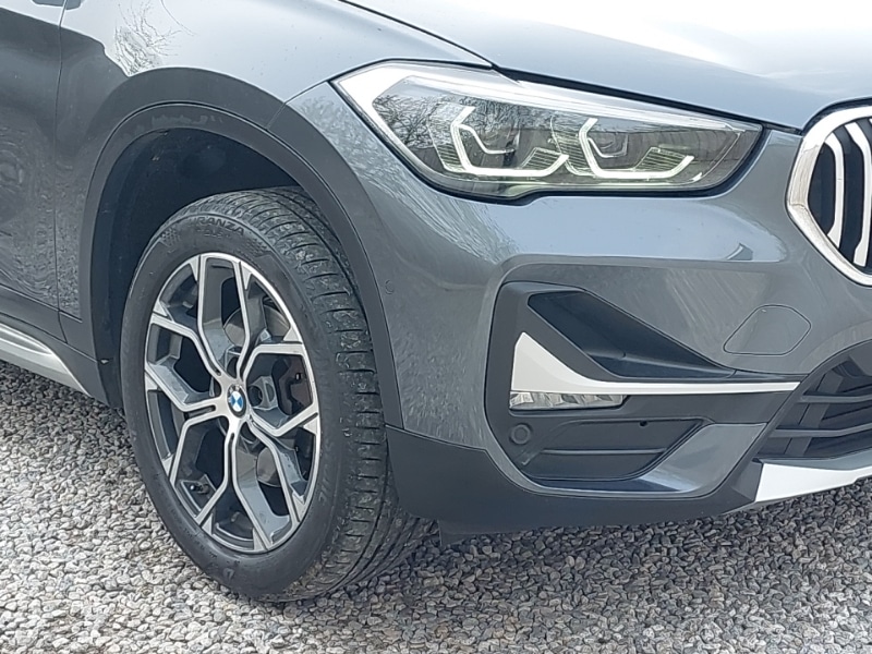 Used BMW X1 2022 for sale - 78203246: Photo 9