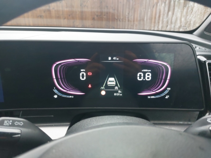 Used Kia Sportage 2024 for sale - 76732084: Photo 15