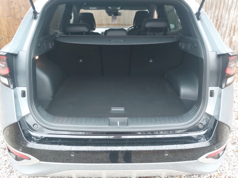 Used Kia Sportage 2024 for sale - 76732084: Photo 8