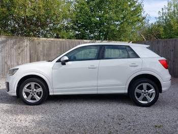 Used Audi Q2 2018 for sale - 79790293: Photo