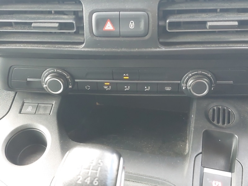 Used Citroen Berlingo 2019 for sale - 76365349: Photo 14