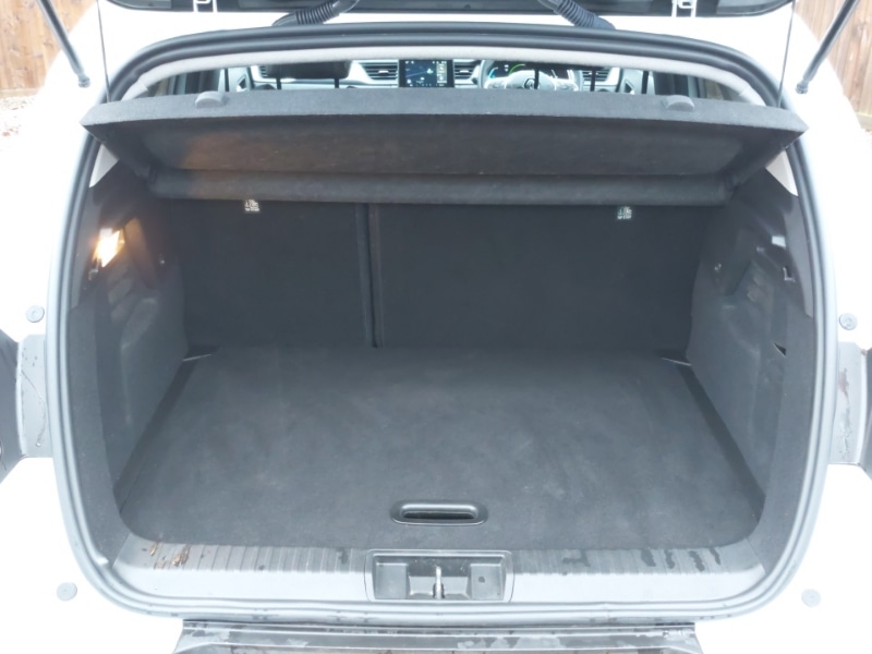 Used Renault Captur 2023 for sale - 77596217: Photo 8