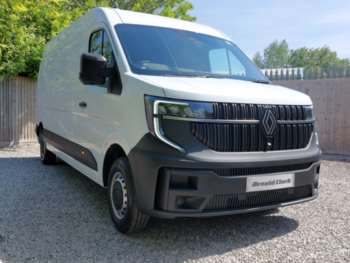 Used Renault Master 2025 for sale - 74652350: Photo