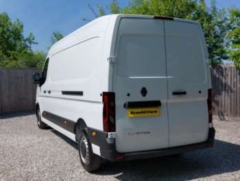 Used Renault Master 2025 for sale - 74652350: Photo