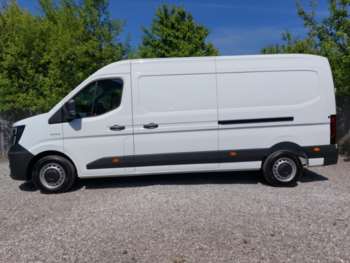 Used Renault Master 2025 for sale - 74652350: Photo
