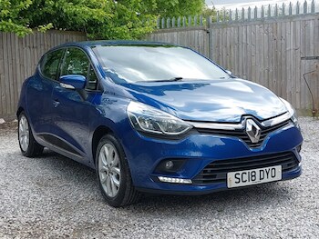 Used Renault Clio 2018 for sale - 78572291: Photo