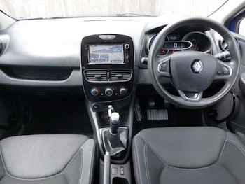 Used Renault Clio 2018 for sale - 78572291: Photo