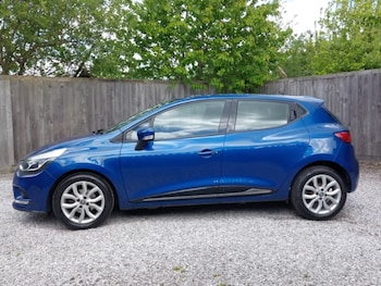 Used Renault Clio 2018 for sale - 78572291: Photo