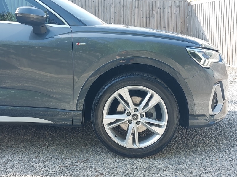 Used Audi Q3 2022 for sale - 76518730: Photo 12