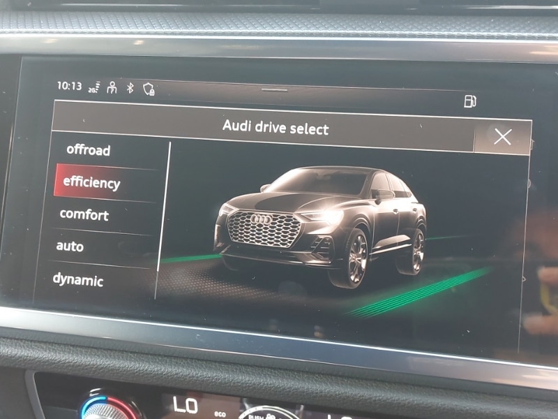 Used Audi Q3 2022 for sale - 76518730: Photo 17