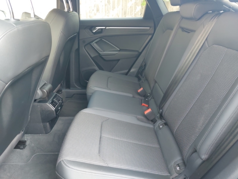 Used Audi Q3 2022 for sale - 76518730: Photo 6