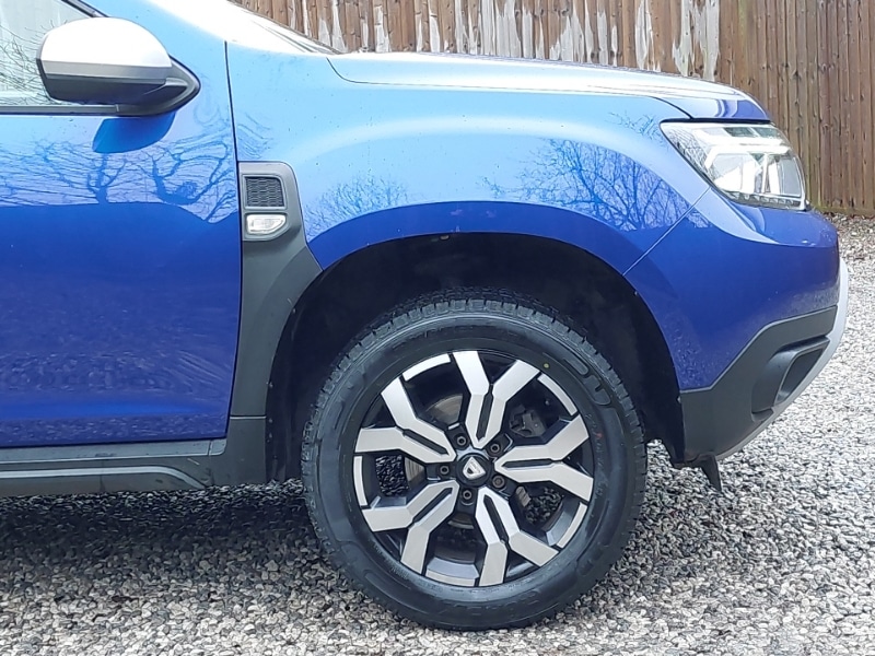 Used Dacia Duster 2022 for sale - 77518124: Photo 12