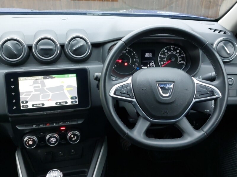 Used Dacia Duster 2022 for sale - 77518124: Photo 7