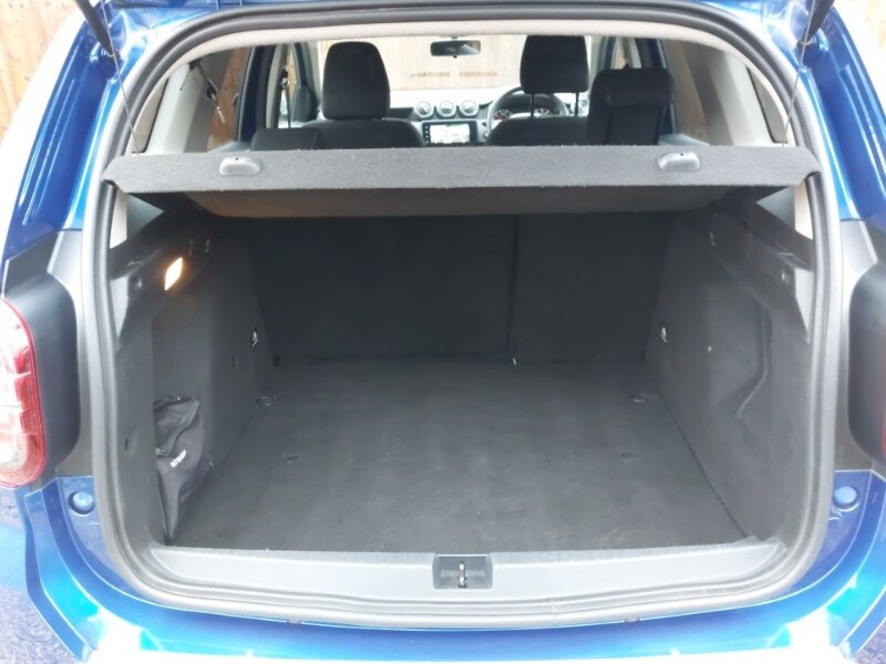 Used Dacia Duster 2022 for sale - 77518124: Photo 8