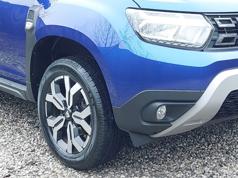 Used Dacia Duster 2022 for sale - 77518124: Photo 9