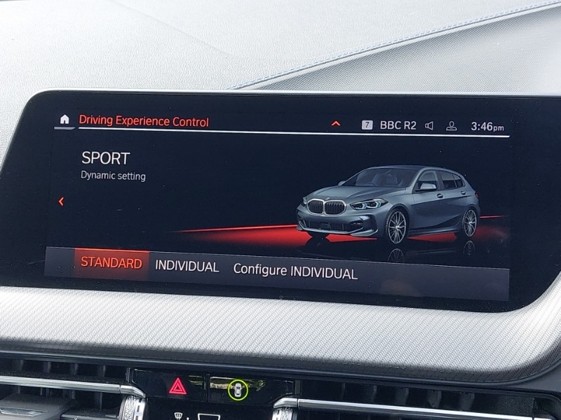 Used BMW 1 Series 2022 for sale - 76275796: Photo 16