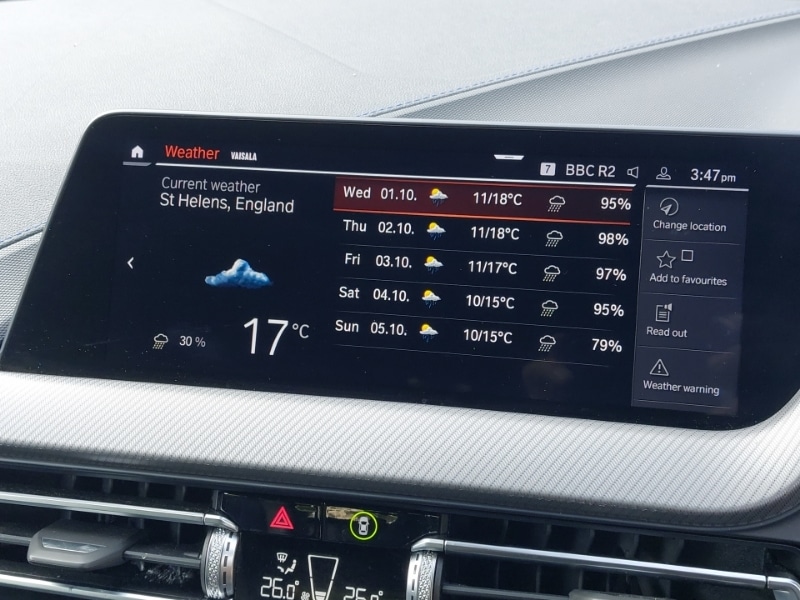 Used BMW 1 Series 2022 for sale - 76275796: Photo 18