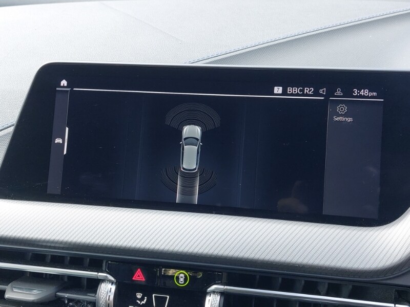 Used BMW 1 Series 2022 for sale - 76275796: Photo 19