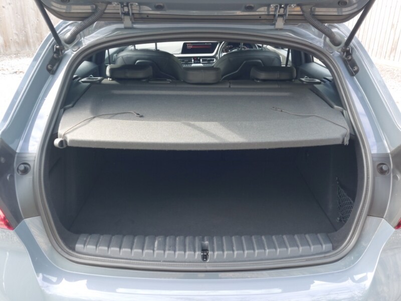 Used BMW 1 Series 2022 for sale - 76275796: Photo 8