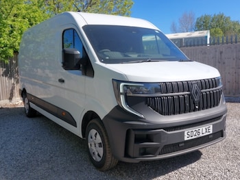 Used Renault Master 2026 for sale - 78606478: Photo