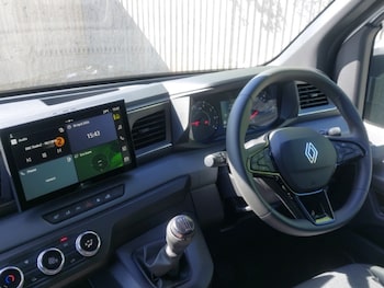 Used Renault Master 2026 for sale - 78606478: Photo