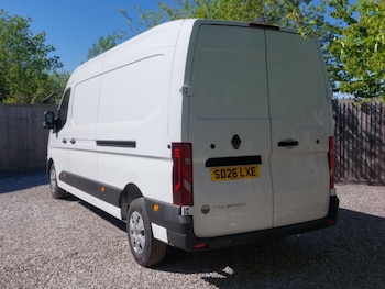 Used Renault Master 2026 for sale - 78606478: Photo