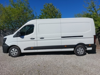 Used Renault Master 2026 for sale - 78606478: Photo