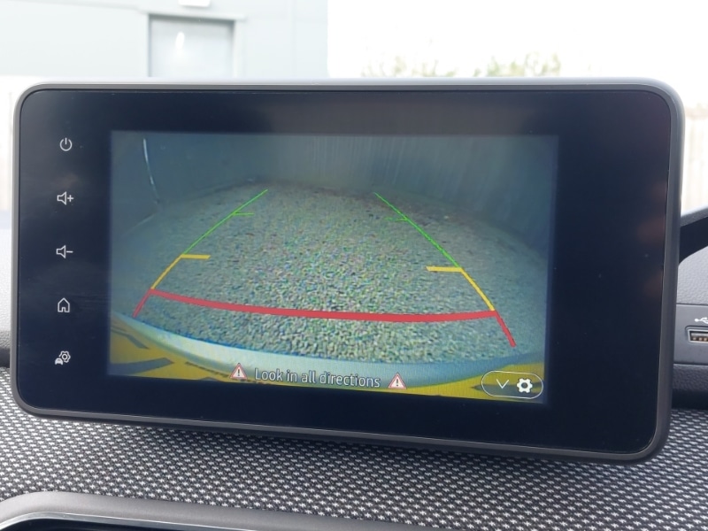 Used Dacia Sandero 2021 for sale - 78033257: Photo 19