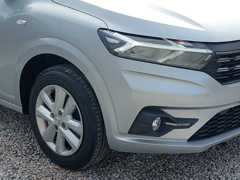 Used Dacia Sandero 2021 for sale - 78033257: Photo 9