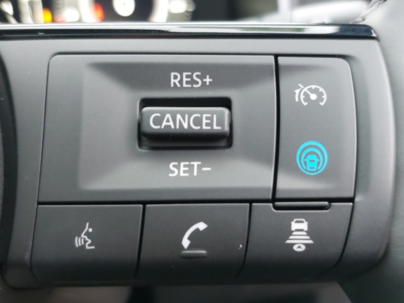 Used Nissan Qashqai 2024 for sale - 77265083: Photo 18