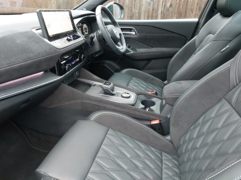 Used Nissan Qashqai 2024 for sale - 77265083: Photo 5