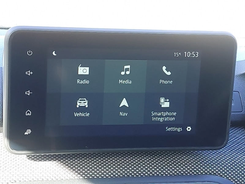 Used Dacia Jogger 2023 for sale - 77731402: Photo 10