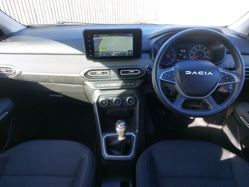 Used Dacia Jogger 2023 for sale - 77731402: Photo 2