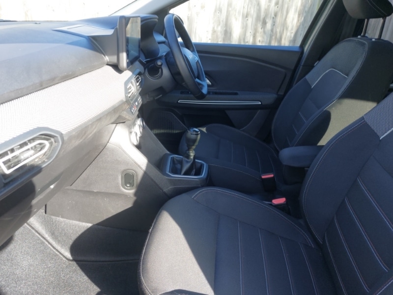 Used Dacia Jogger 2023 for sale - 77731402: Photo 5