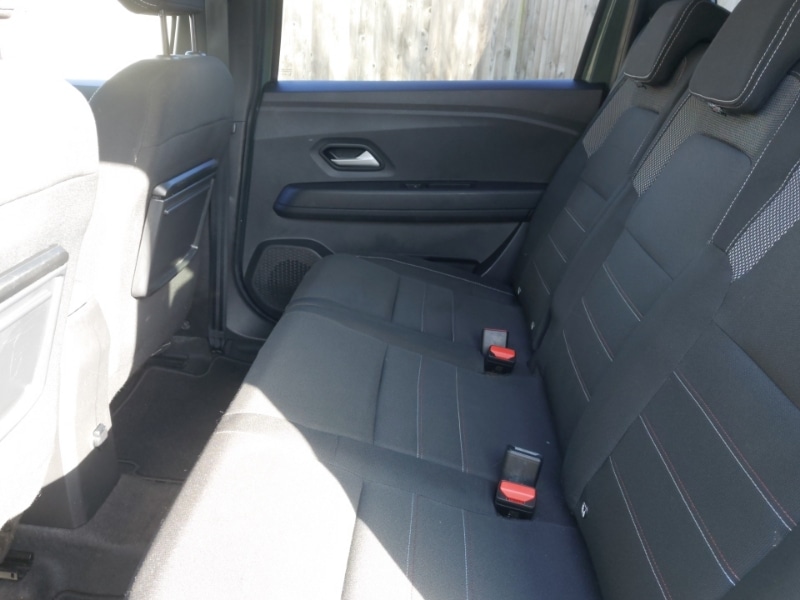 Used Dacia Jogger 2023 for sale - 77731402: Photo 6