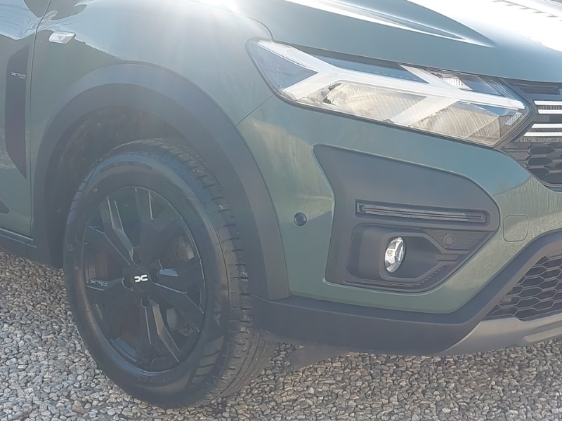 Used Dacia Jogger 2023 for sale - 77731402: Photo 9