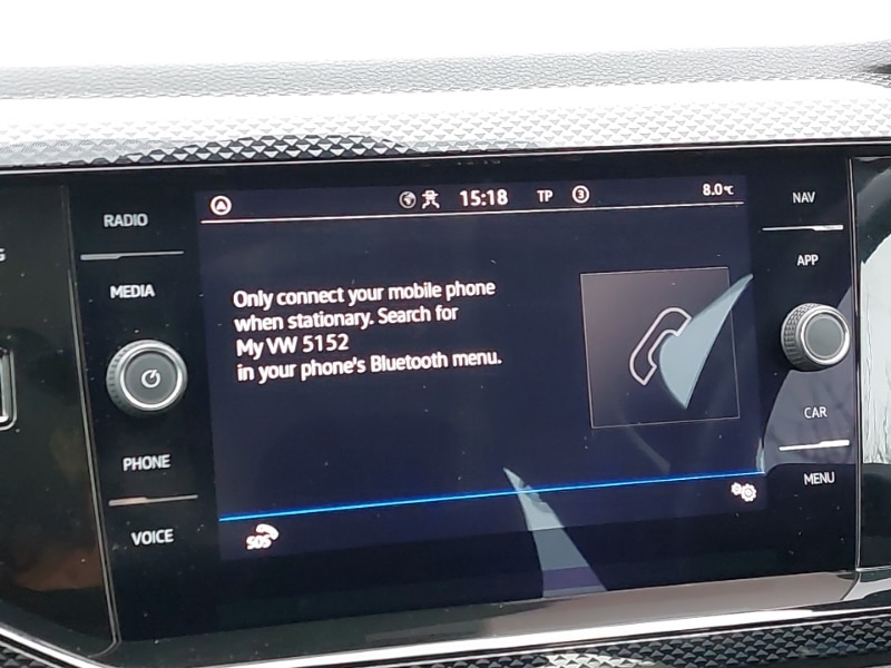 Used Volkswagen Polo 2023 for sale - 77596247: Photo 10