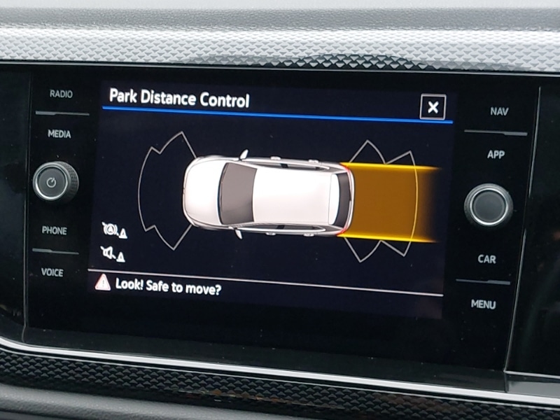 Used Volkswagen Polo 2023 for sale - 77596247: Photo 19