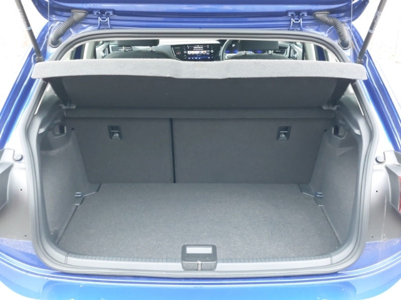 Used Volkswagen Polo 2023 for sale - 77596247: Photo 8